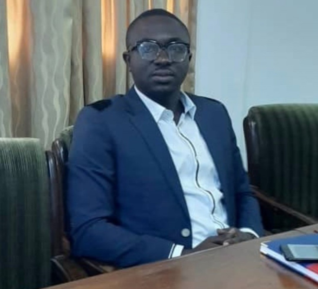 Past Embezzlements Become Banana Peel For Immediate Past GIMPA SRC President