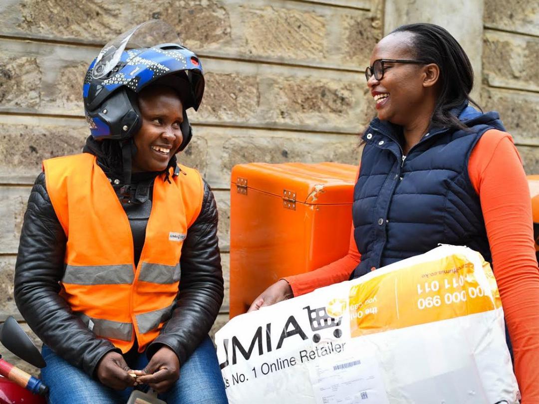 Women contributing greatly to ecommerce growth in Africa