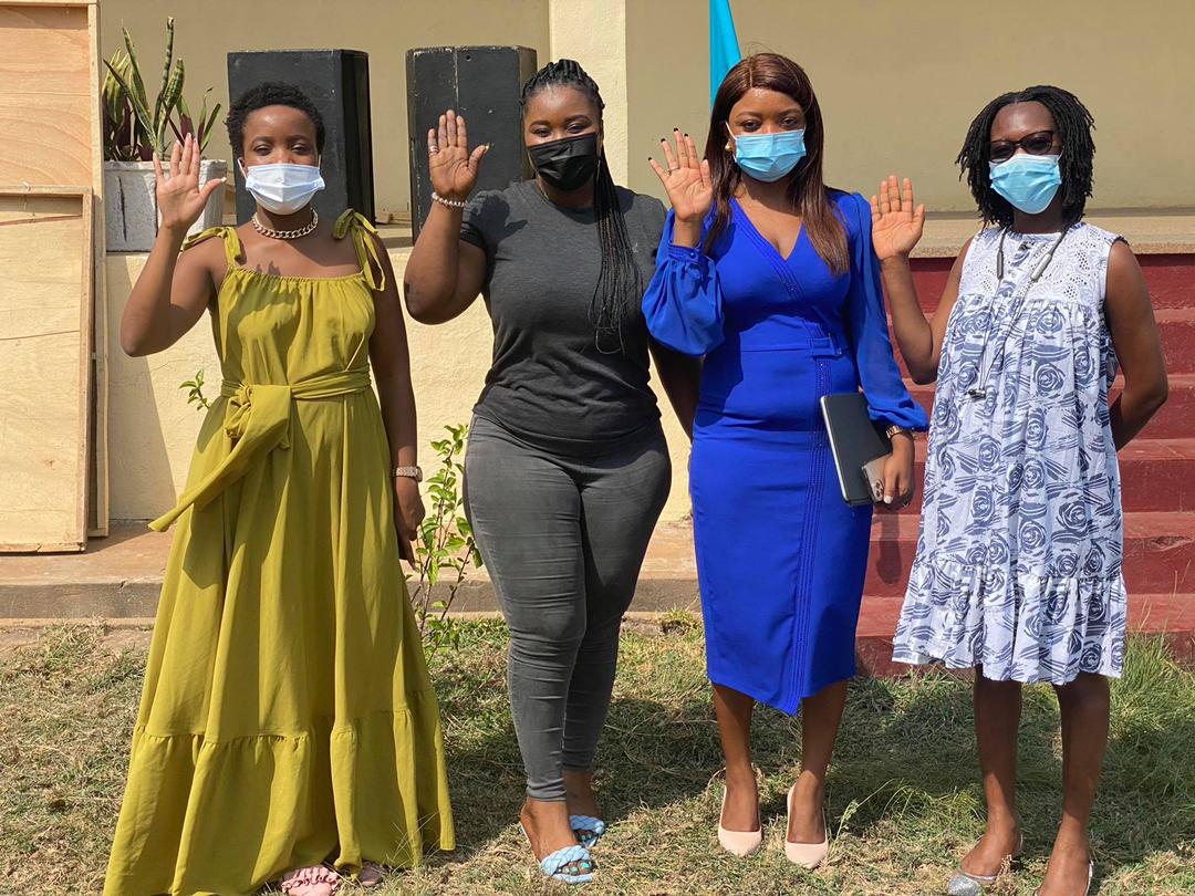 She’s the BOSS ; 5 reasons why women succeed in leadership