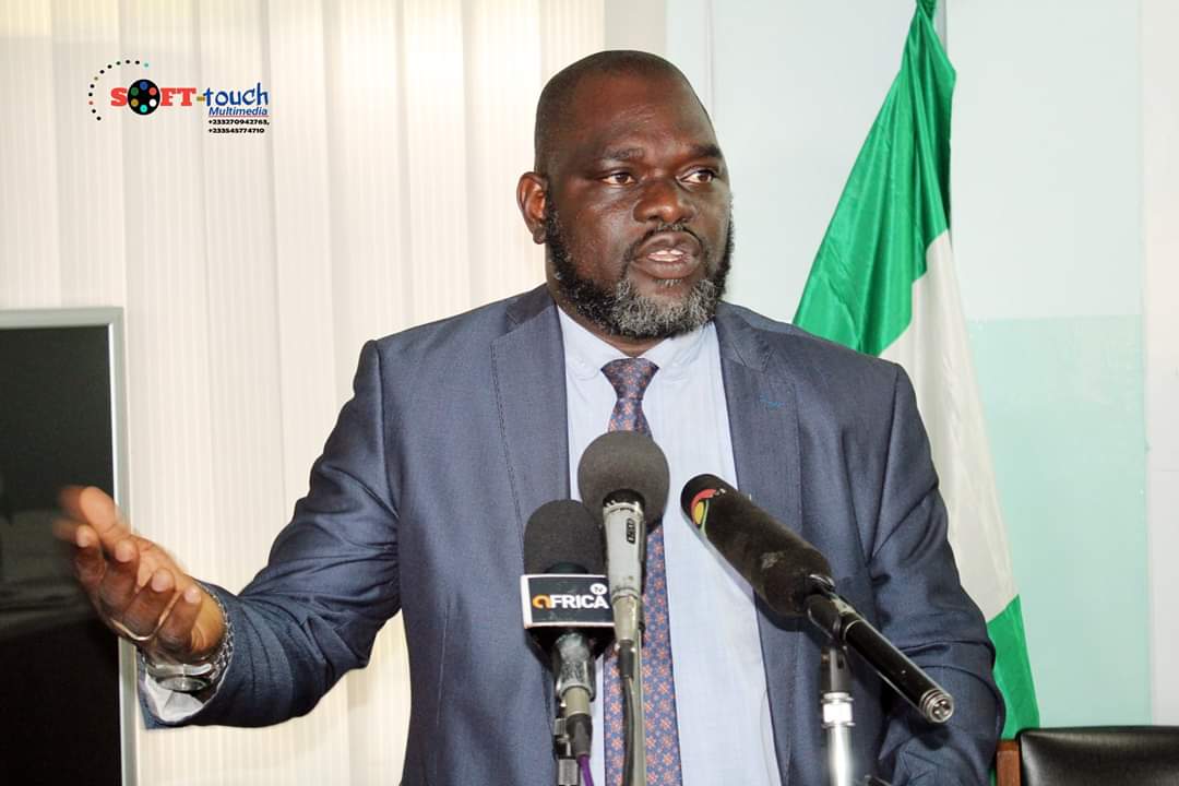 An Open Letter To President Akuffo Addo,<br>Chairman Of The Economic Community Of West African States (ECOWAS)