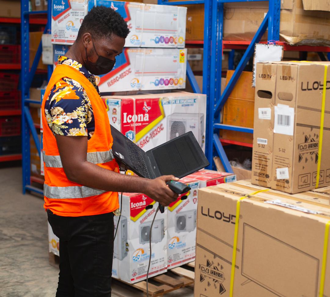 Job creation in Ghana, the role of e-commerce