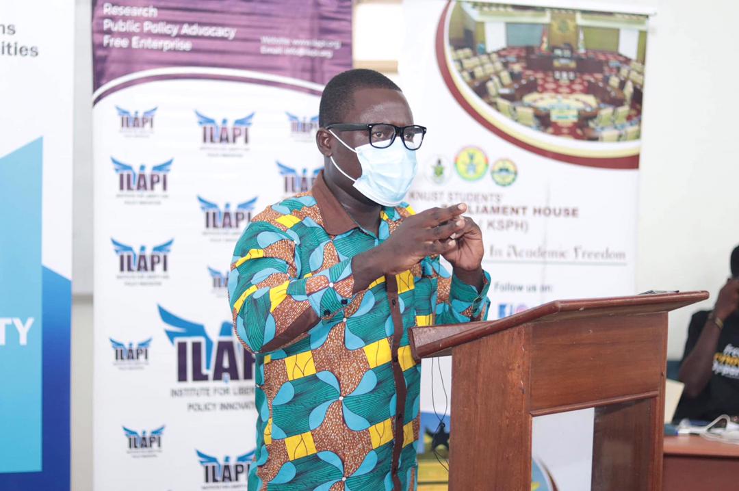 Parliament Failed Ghanaians To Pass A Bill To Legalize Emoluments For First And Second Ladies