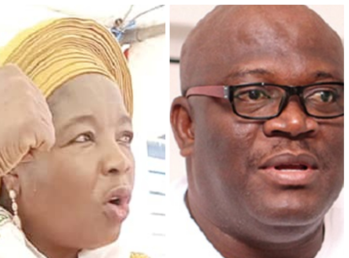 Stop The Nuisance Decongestion Exercise – CPP Chair Blasts Regional Minister