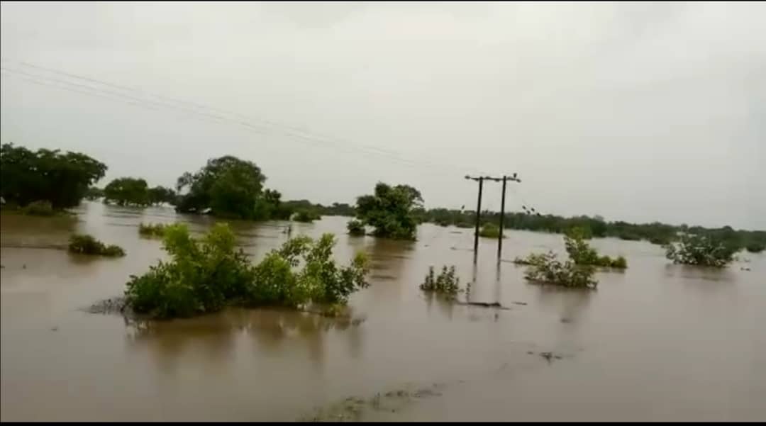 Move Swiftly To Address Upper West Roads Destruction – NDF appeals To Road Ministry