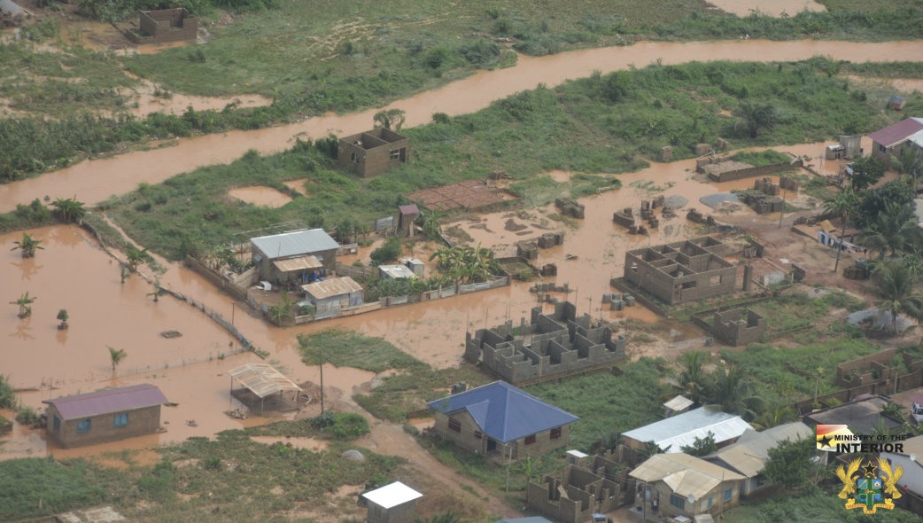 Ghana Must Act on Code Red Alert for Humanity, Prioritize Mitigation – A Rocha Ghana