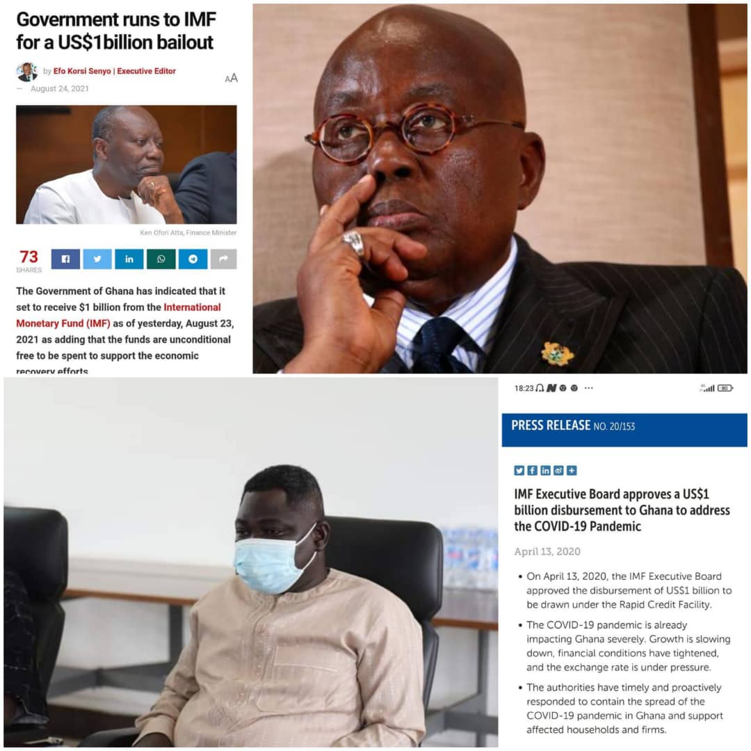 The favourite son of the President & Member of Parliament for Sisaala East: The luckiest constituency in Ghana