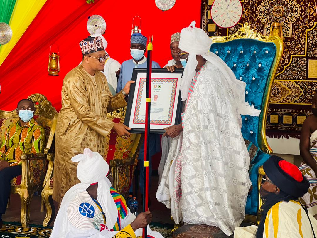 President Set Up Zongo Fund To achieve SDGs In Zongo Communities – Coordinator For Zongo Development