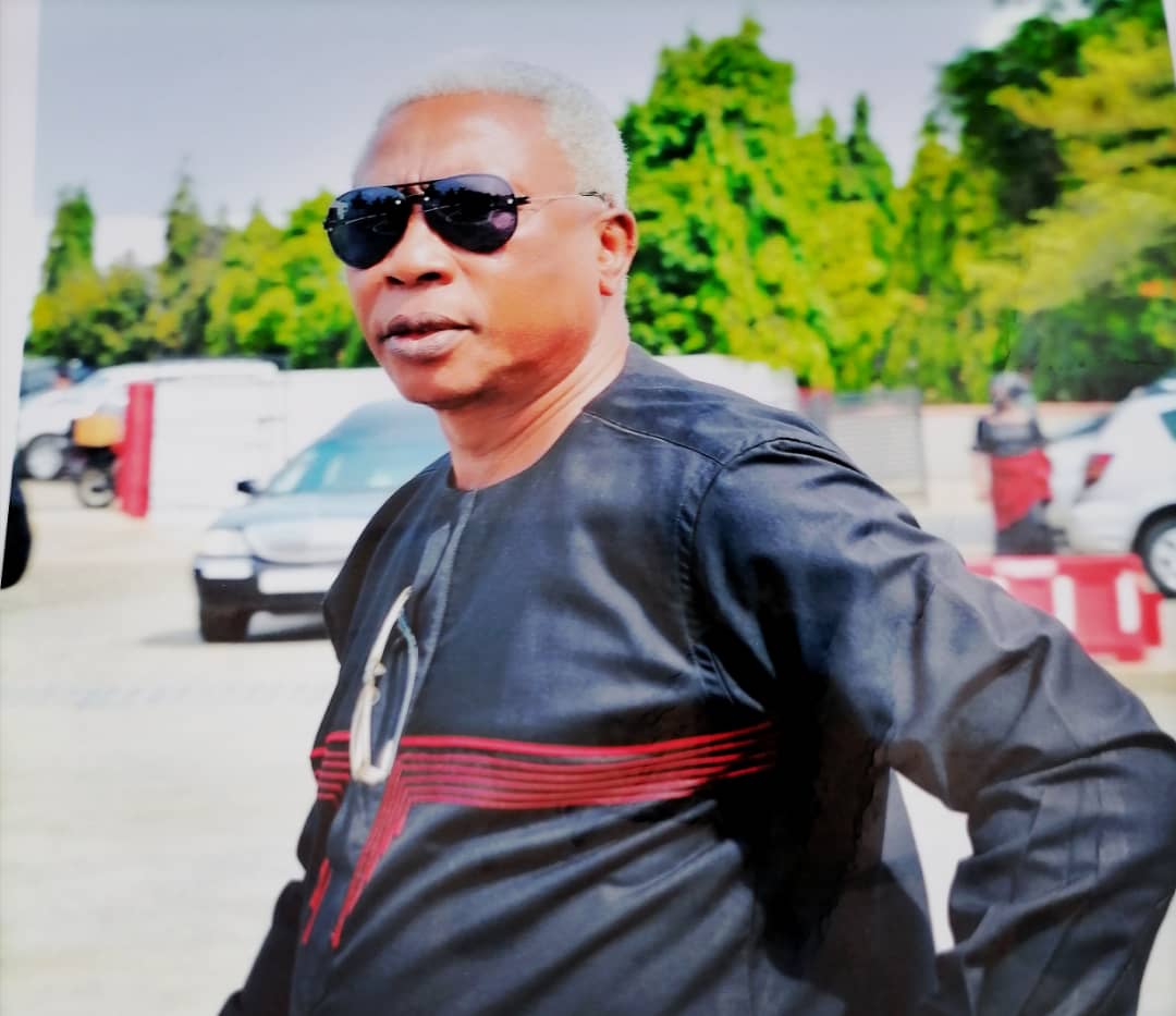 Tema West NDC Chairman Denies Bribery Allegation