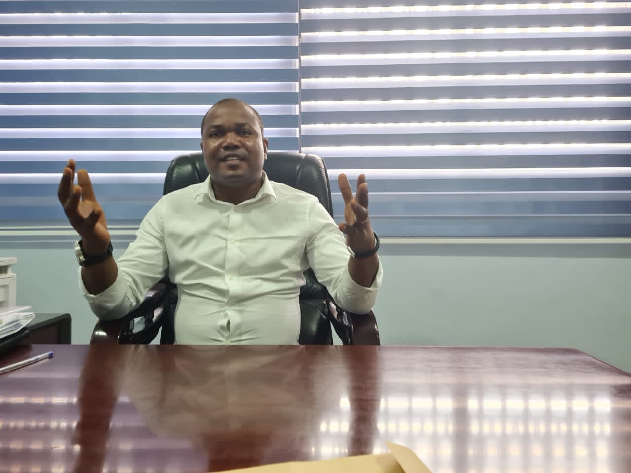 Child labour: 14 children rescued and reunited with their families