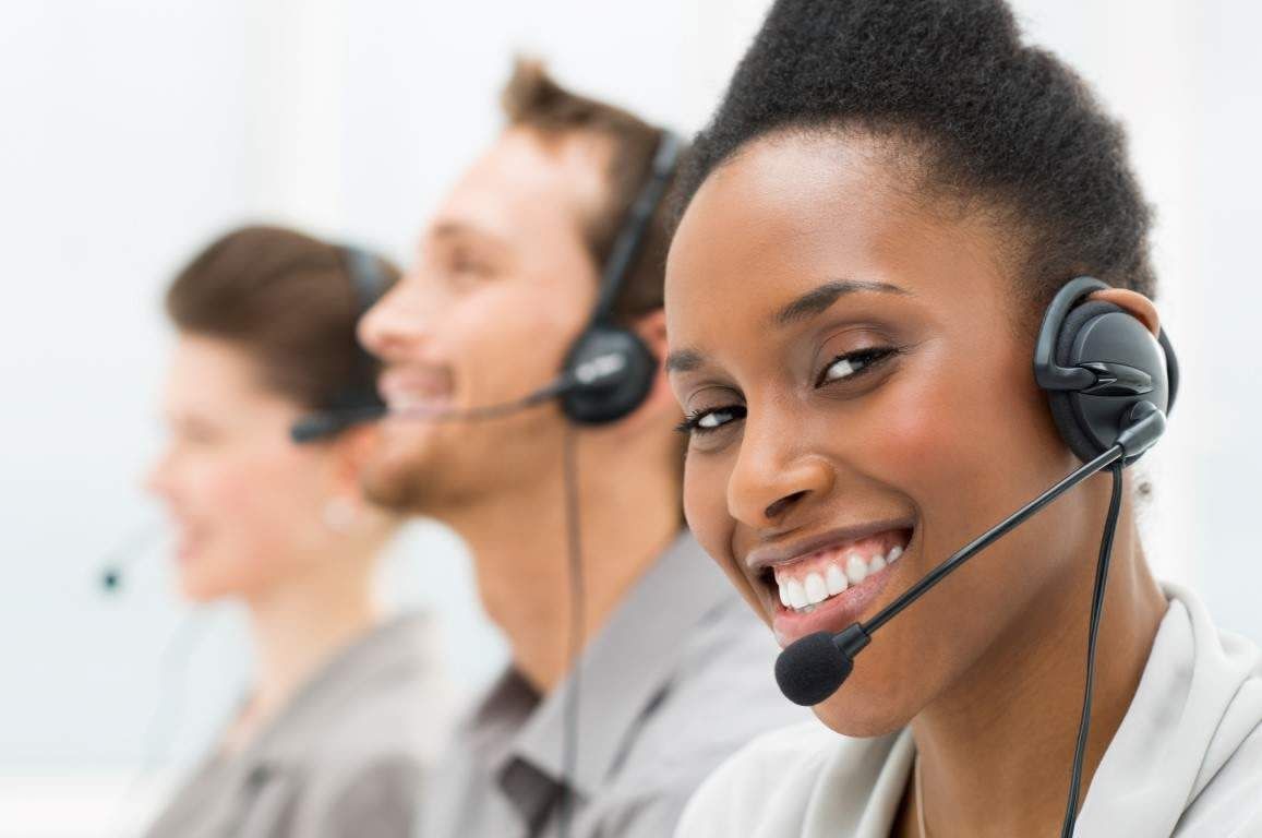 Celebrating Customers; The impact of good customer service on businesses