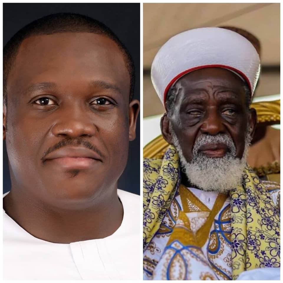 Islamic Business Community and Professionals Commends Hon. Sam N. George – Calls LGBTQ+ a Satanic Act