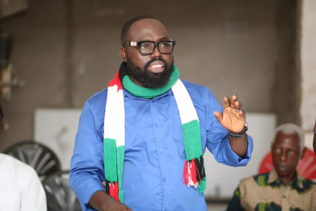 OPEN LETTER TO PRESIDENT AKUFO ADDO ON THE COMMENTS OF MR. LORD COMMEY, HIS DIRECTOR OF OPERATIONS AT THE PRESIDENCY.