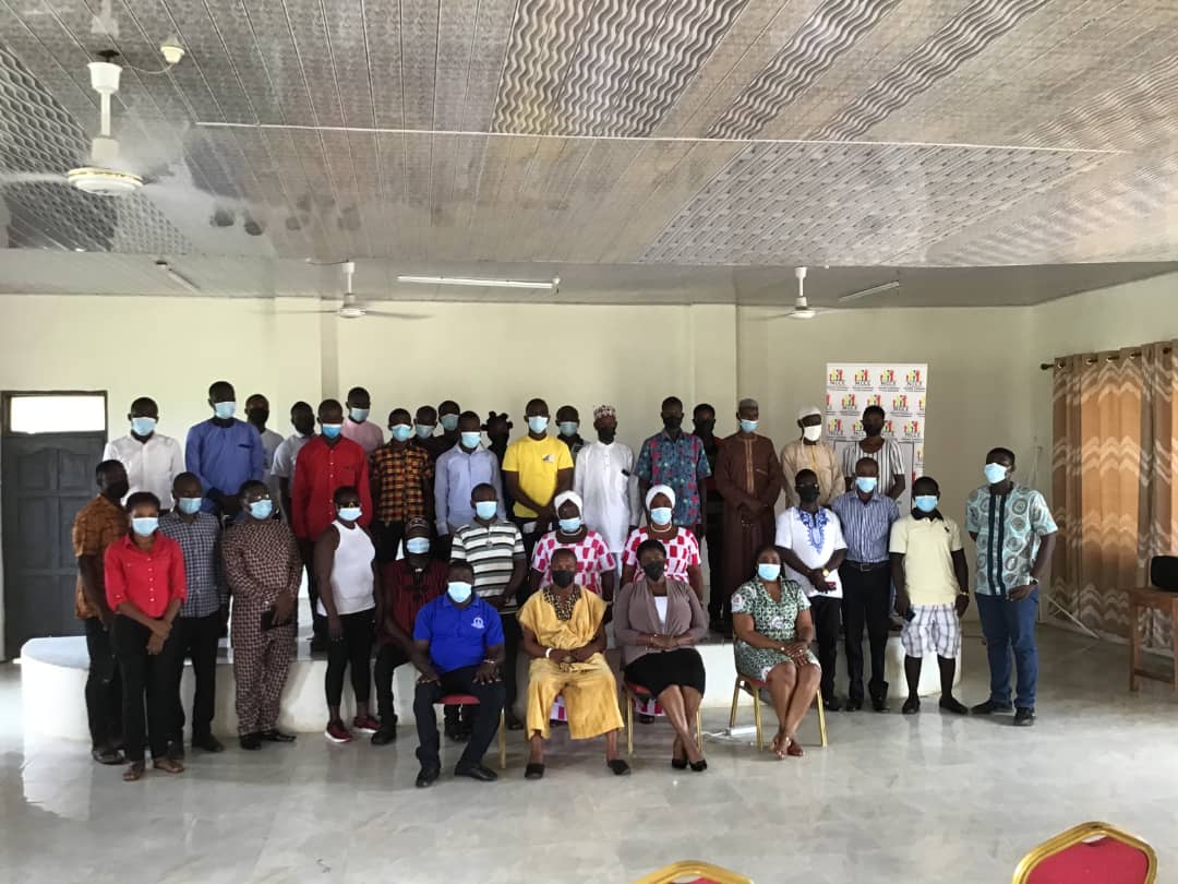 NCCE Boss Calls For Clean Campaign Messages Devoid Personal Attacks