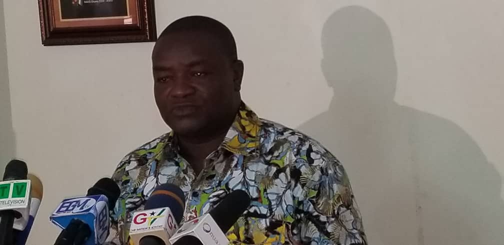 Can’t Access My Ghana Card, Help Me Get It – Ayariga Pours Frustrations