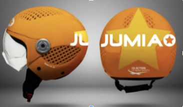 JUMIA JOINS THE FIA SAFE AND AFFORDABLE HELMET PROGRAMME TO PROMOTE ROAD SAFETY IN GHANA
