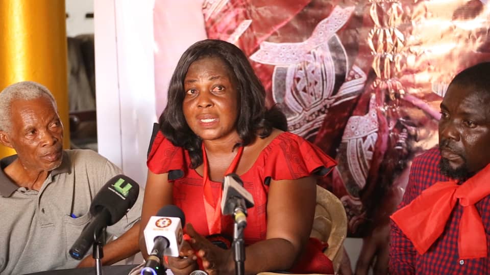 Family of the Late Prampram Mankralo marks 3 years of his demise; calls for immediate justice