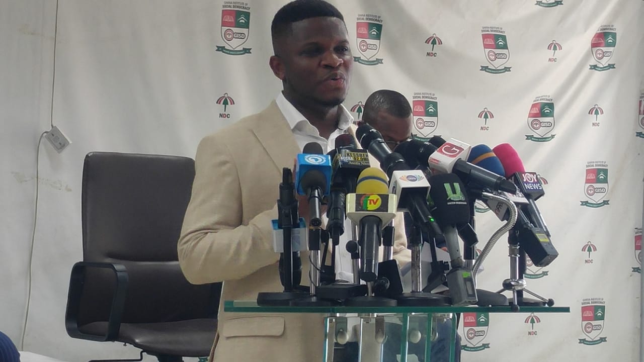 Wicked Akufo-Addo/Bawumia Government Must Rescind Decision On Benchmark Value