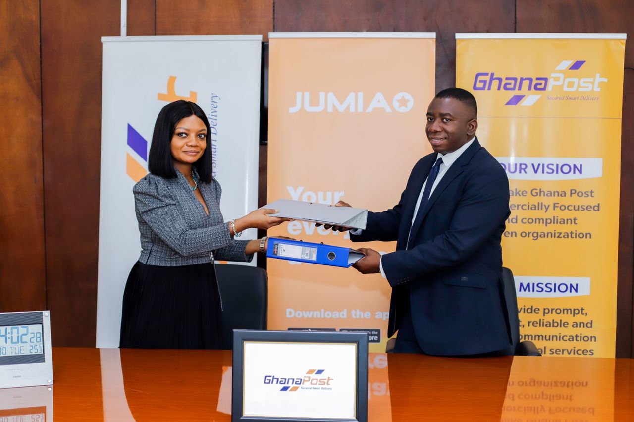 E-commerce contributions to Ghana’s growth and development; 2021 Highlights