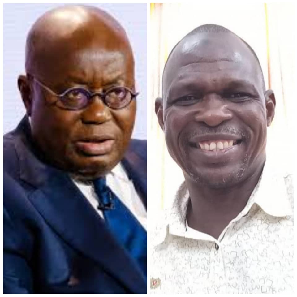 Akufo-Addo’s Bad Leadership Cause Coups In West Africa – Horoya Ali