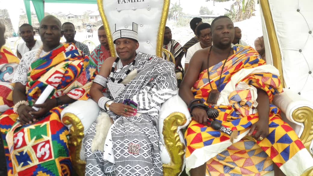 Ashalaja Land Owners Warn: Come And Regularizes With Us Or Face Our Wrath