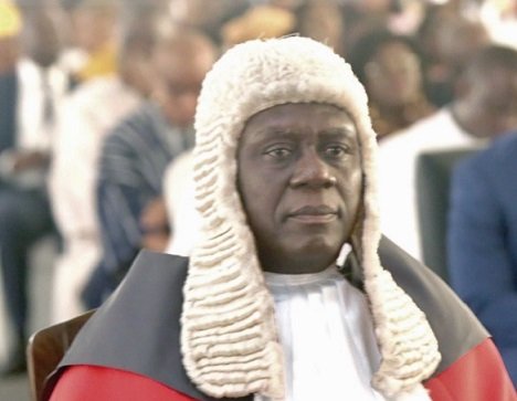 Concerned Citizen Petitions GLC To Delete TheName Of Maxwell Opoku-Agyemang & 2 Others From The Roll Of Lawyers