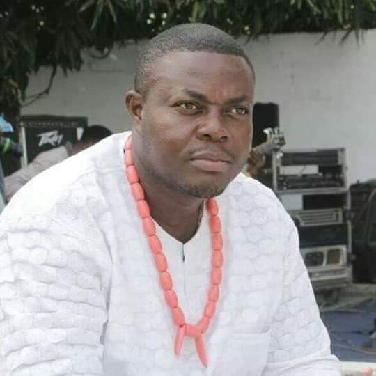 Serwah Broni May Be The Next To Address This Nation After The Finance Minister