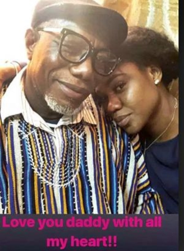 Breaking: Becca’s Father Reported For Molesting Female Worker