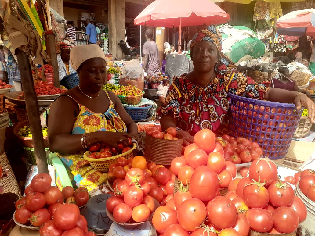 E-Levy Destroying Our Businesses – Market Women