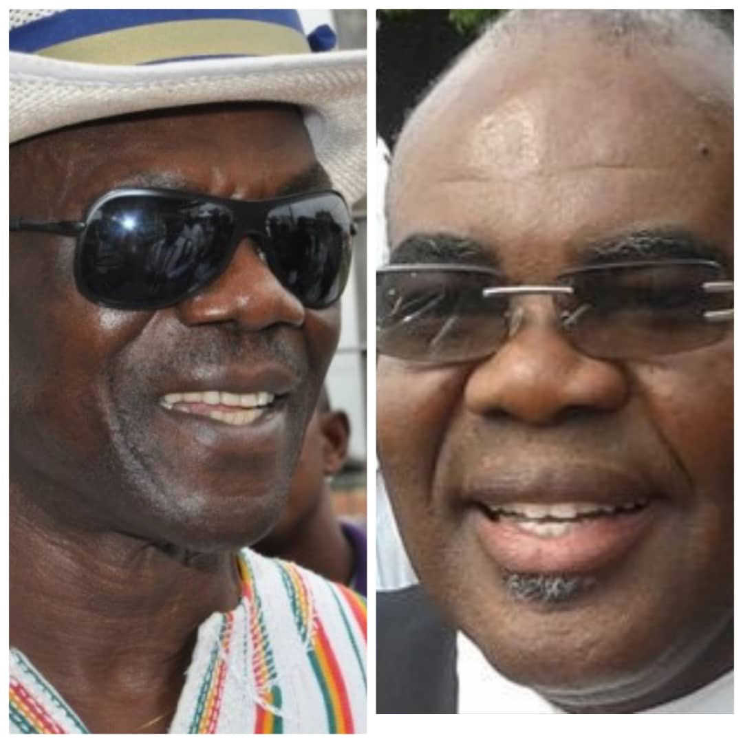 Former National Security Boss Slams Ayikoi Otoo