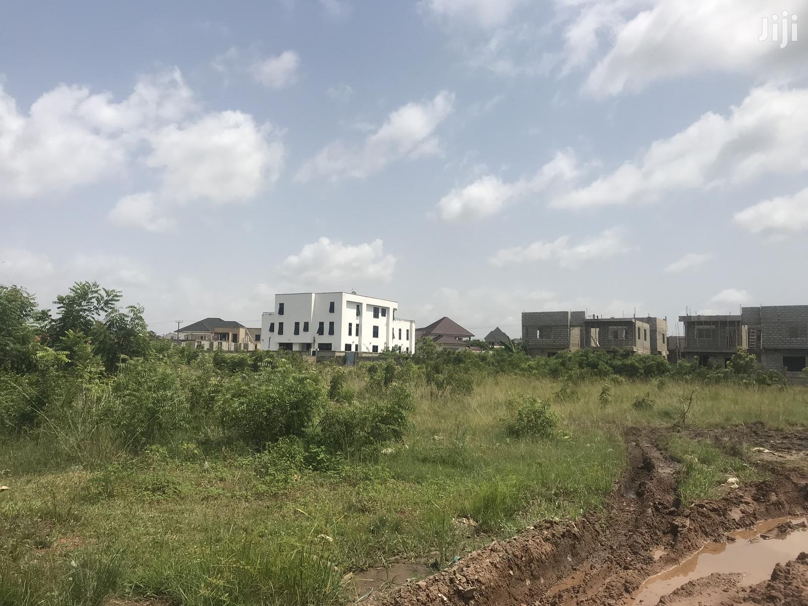 EAST Legon Hills Lands Belong To Ashalley Botwe Family – Court Rules
