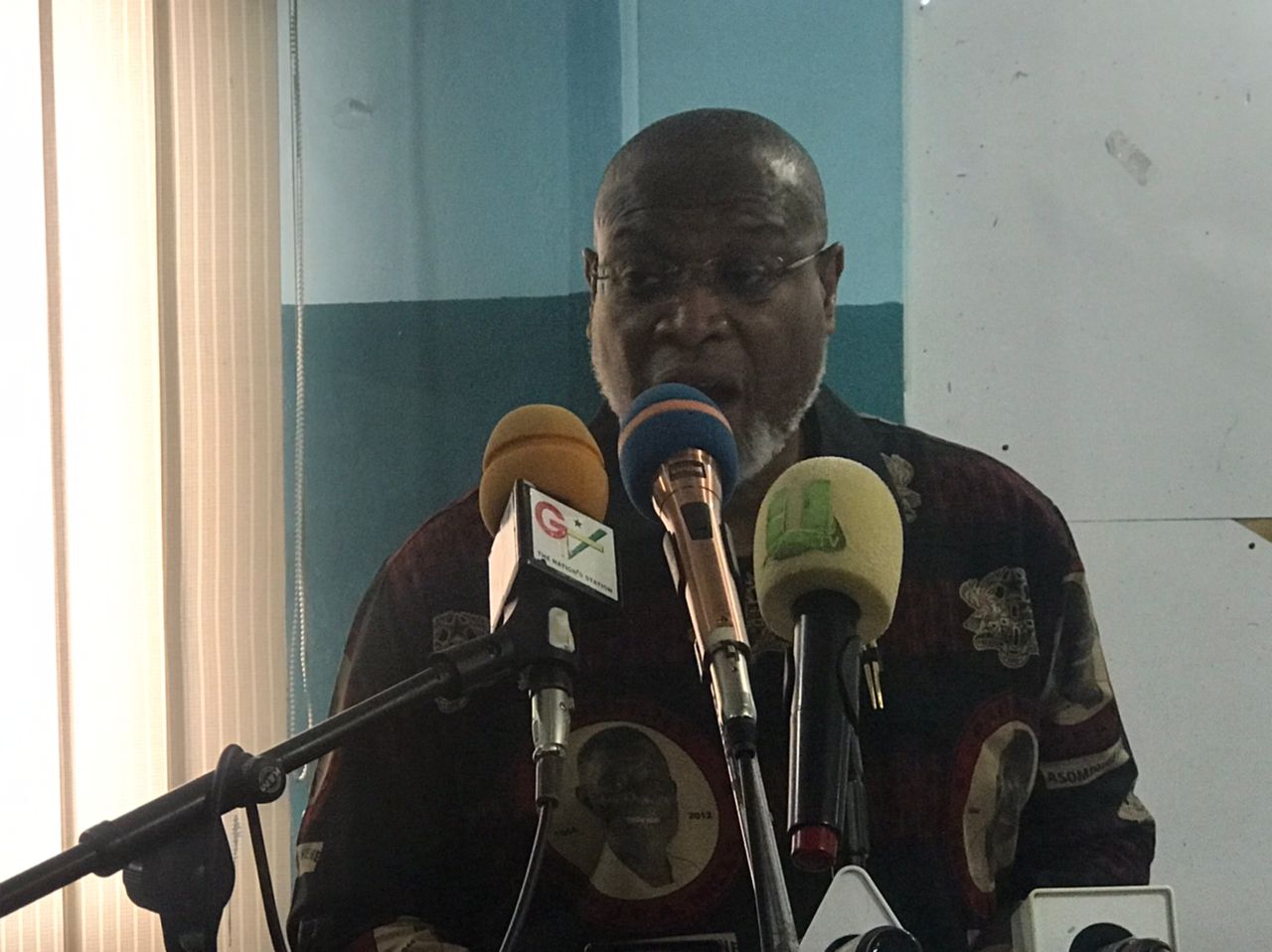 Council of State Chair, Tsatsu Tsikata To Grace Mills’ 10th Anniversary Commemorative Lectures