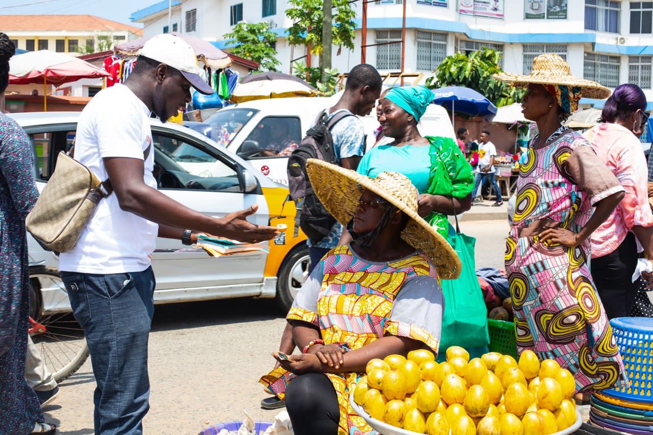 The next chapter of Ghana’s e-commerce revolution