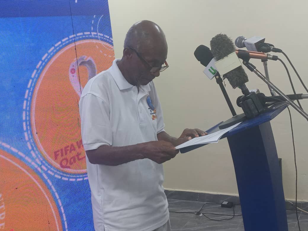 Black Stars Win Depends On The Interceding Of 575 Righteous People – Man of God predicted