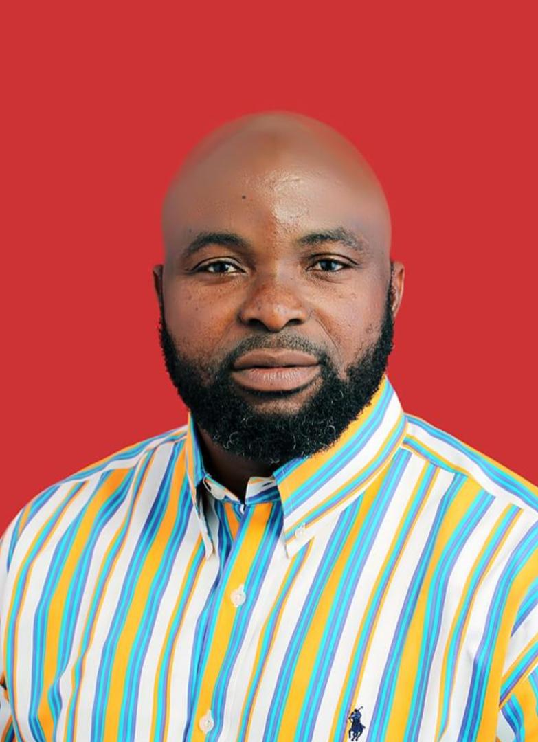 Ayawaso East NDC Chairman Wishes Constituents A Happy New Year