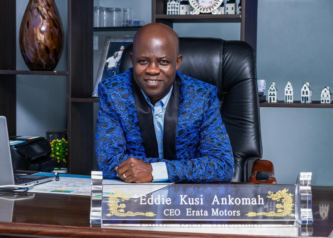 Automobile Dealers Appeal To EOCO For A Special Code To Detect The Alleged Stolen Vehicles