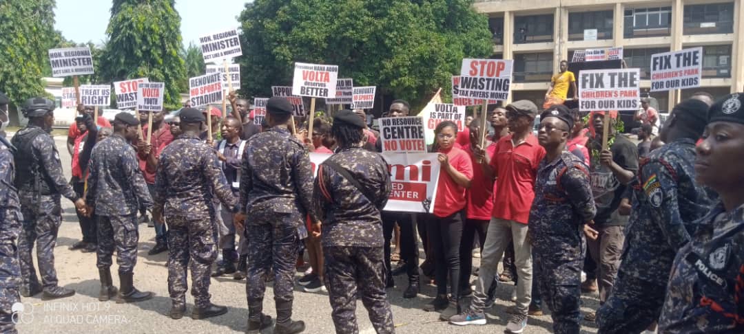 NDC Sounds Alarm: Party Vows to Stop Alleged EC, NPP Collusion in rigging December Polls