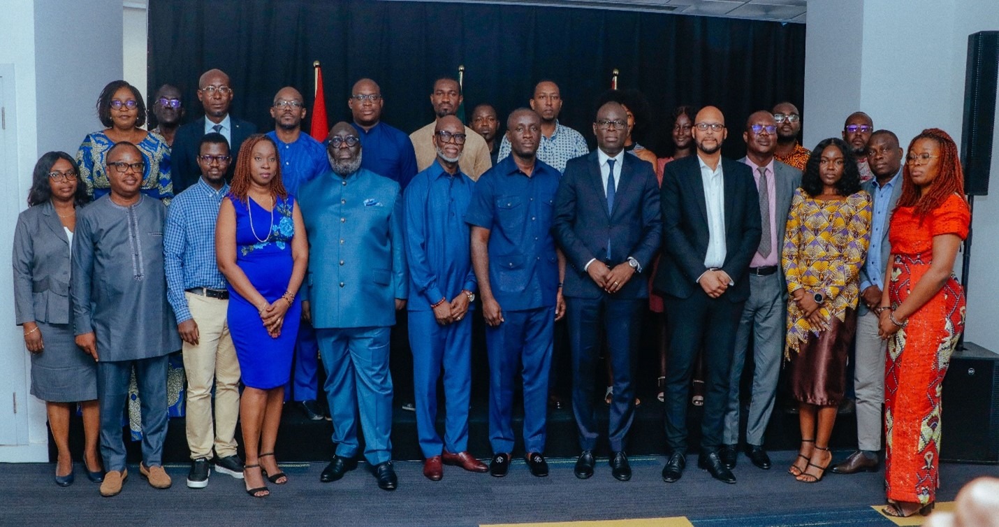 Ghana, Togo, Benin To Enjoy Same Call Rate In Roaming Services