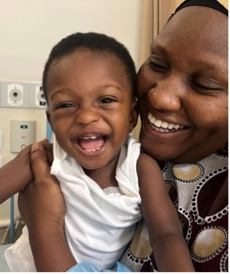 Ex Footballer Saves Lives Of Ghanaian Children Through Cardiothoracic Surgeries