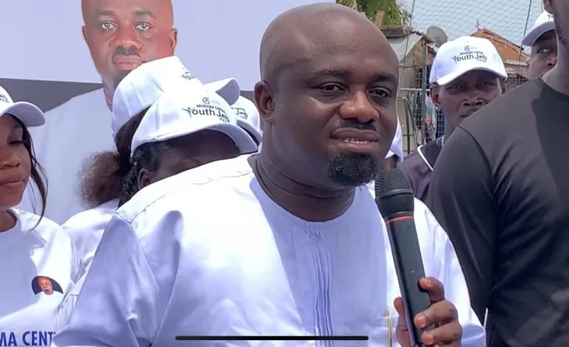 Emerapa TV Boss Donates To Widows