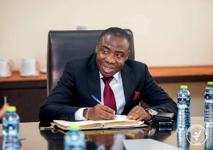 20 Hospitals Shortlisted Gor For Dialysis Treatment – NHIS