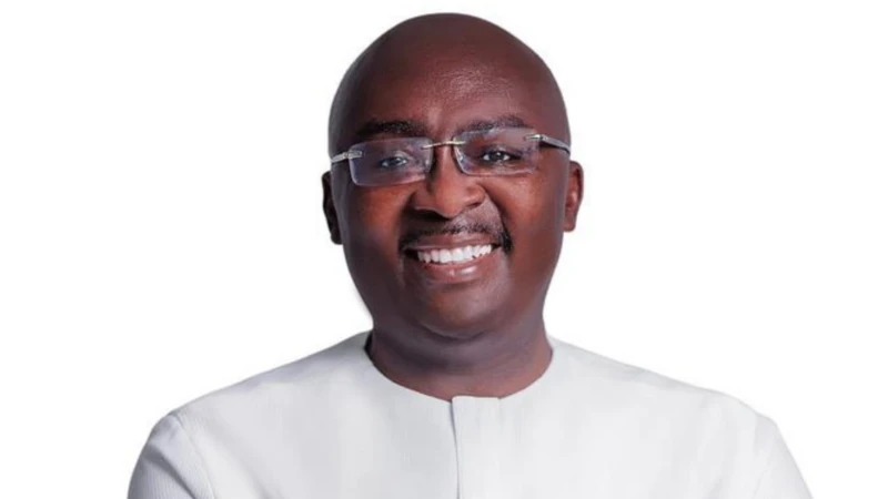 Bawumia Concedes Defeat