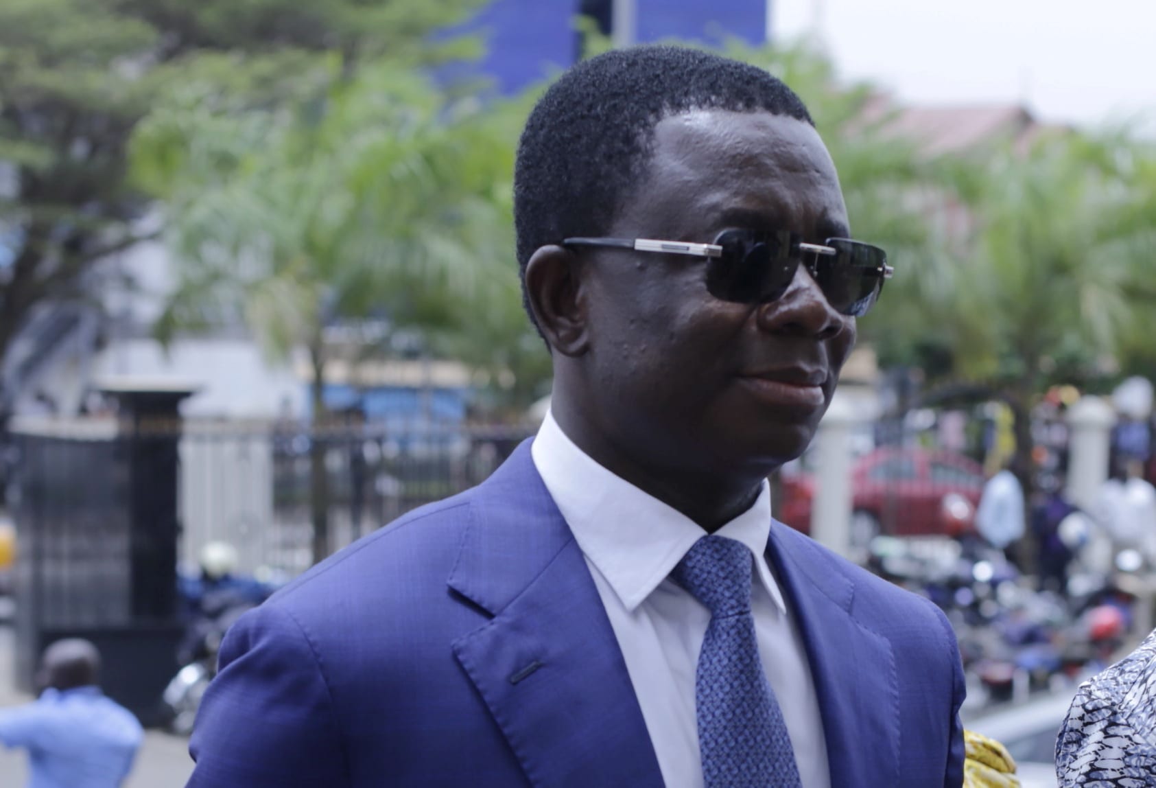 JUSTIN -COCOBOD Case: Prosecution Drops All Charges Against Dr. Opuni and Seidu Agongo