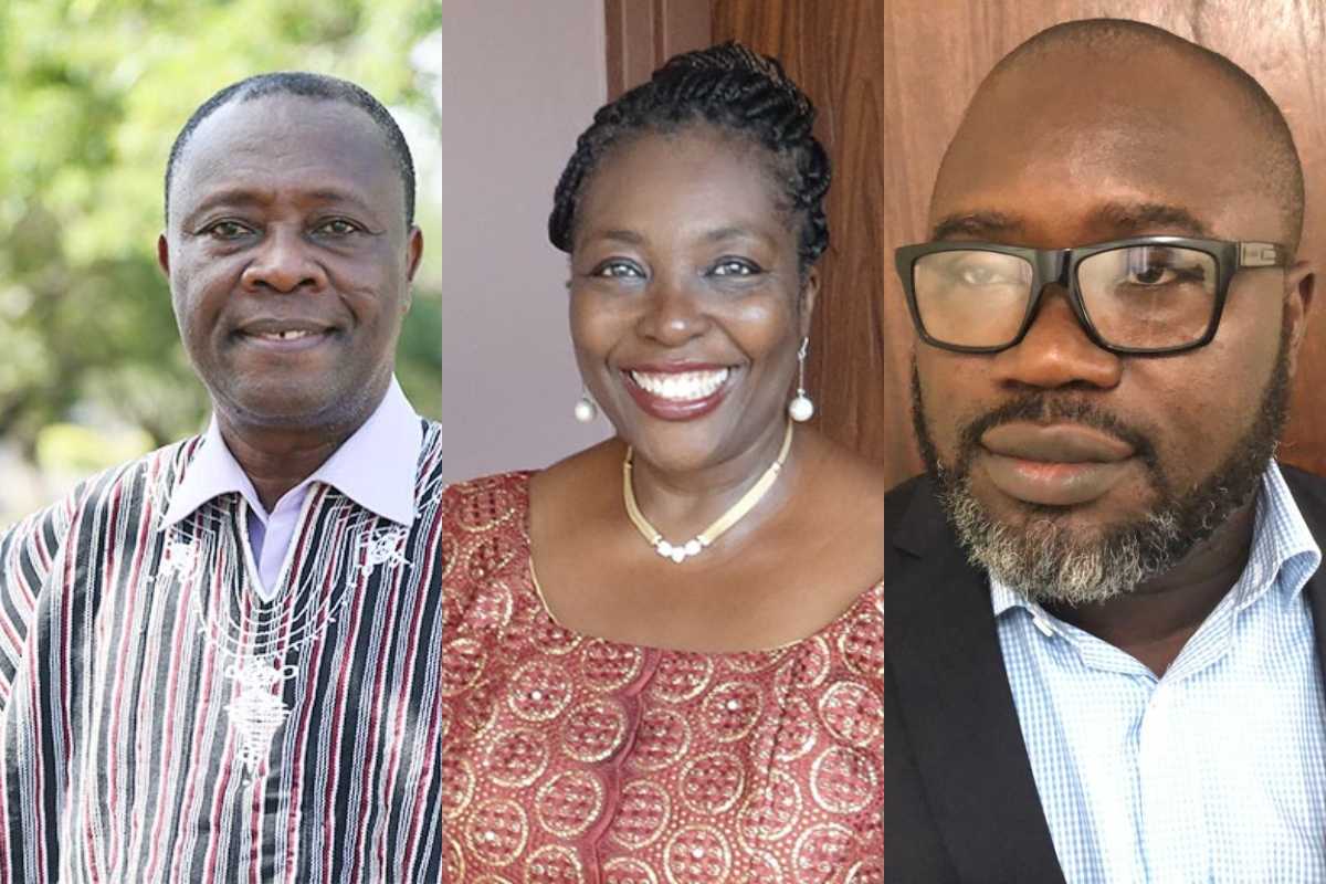 President Mahama Initiates National Education Forum with New Committee Appointment