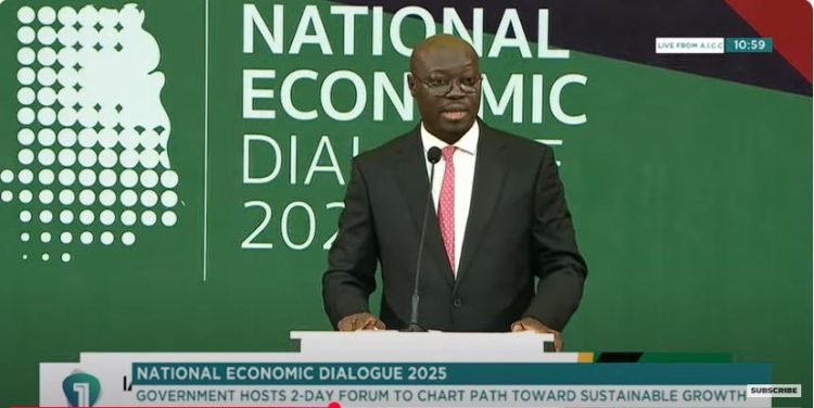 “Gov’t Seeks No Extra Funding in 2025″ – Ato Forson Commits to Fiscal Discipline