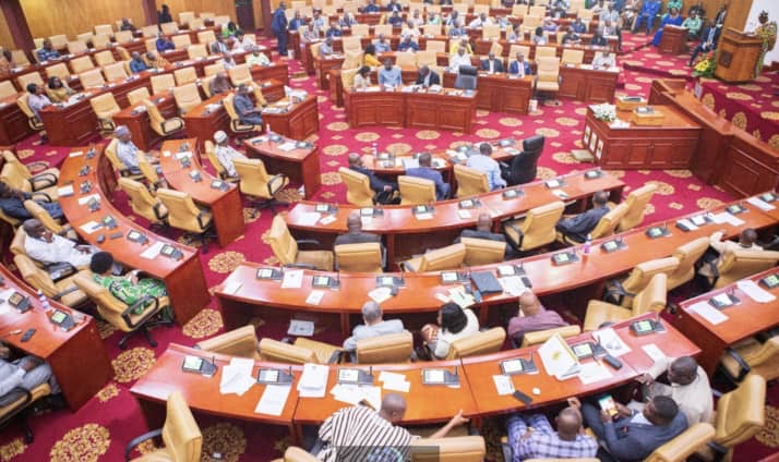 Ghana Accelerates Economic Expansion with GH₵2.8 Billion Investment in Road Development and Maintenance