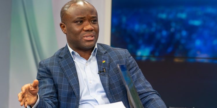 Kwakye Ofosu Clarifies Hajj Village Project Amidst Speculation