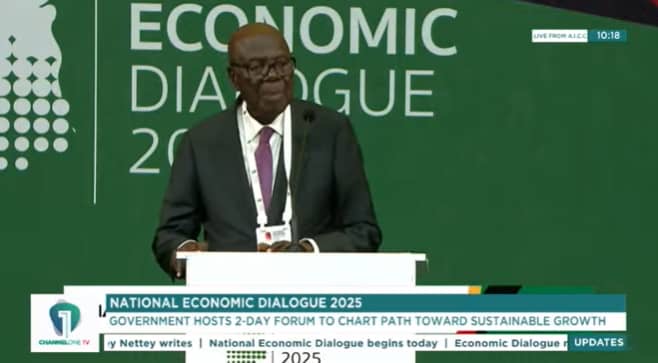 Dr. Ishmael Yamson Endorses President Mahama as Ghana’s Economic Reset Button