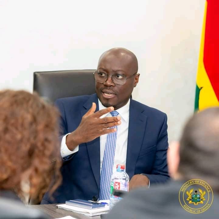 More money, less taxes, and smarter spending: Finance Minister breaks down new economic reforms