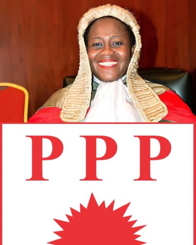 PPP Backs Suspension of CJ