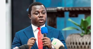 Suspicious flights:Door Open for Rev. Ntim Fordjour to Provide Evidence or Face Consequences